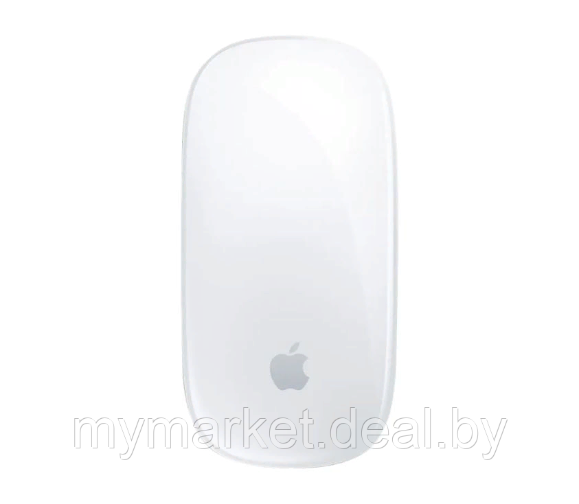 Мышь Apple Magic Mouse 3 (белый) - фото 1 - id-p225989330