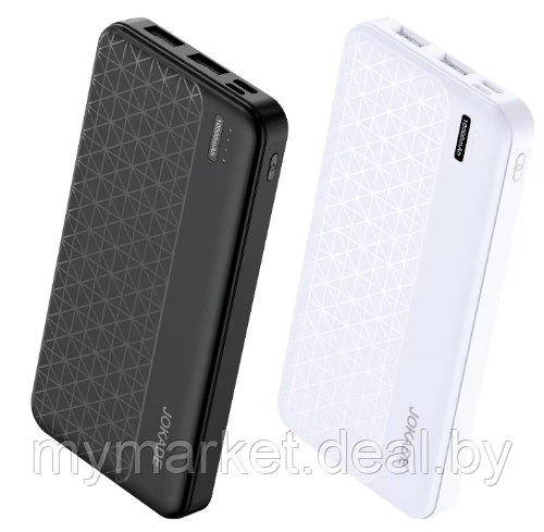 Повербанк Power Bank 10000 mah Jokade JG012 - фото 1 - id-p225989333