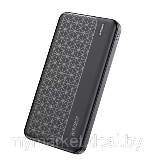 Повербанк Power Bank 10000 mah Jokade JG012 - фото 3 - id-p225989333