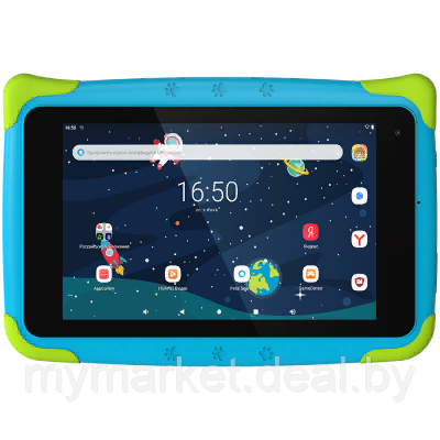 Детский планшет Kids Tablet K7 - фото 1 - id-p225989365