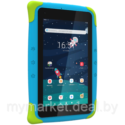 Детский планшет Kids Tablet K7 - фото 5 - id-p225989365