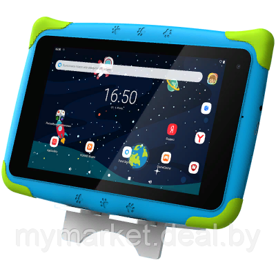 Детский планшет Kids Tablet K7 - фото 9 - id-p225989365