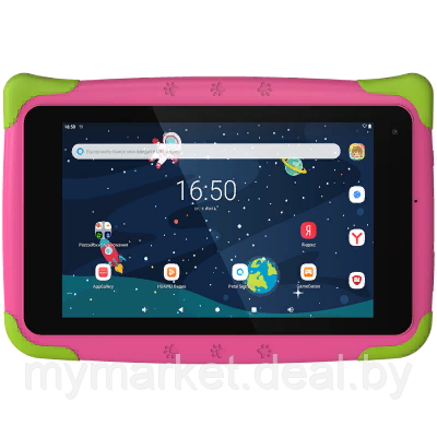 Детский планшет Kids Tablet K7 - фото 1 - id-p225989366