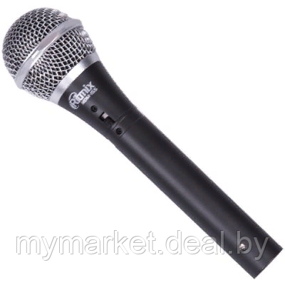 Вокальный микрофон RDM-155 - фото 1 - id-p225989370