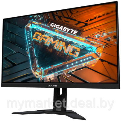 Игровой монитор Gigabyte G27F 2 - фото 2 - id-p225989374