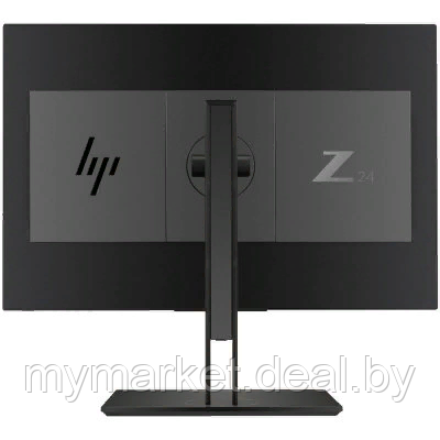 Монитор HP Z24i G2 (1JS08A4) - фото 4 - id-p225989381