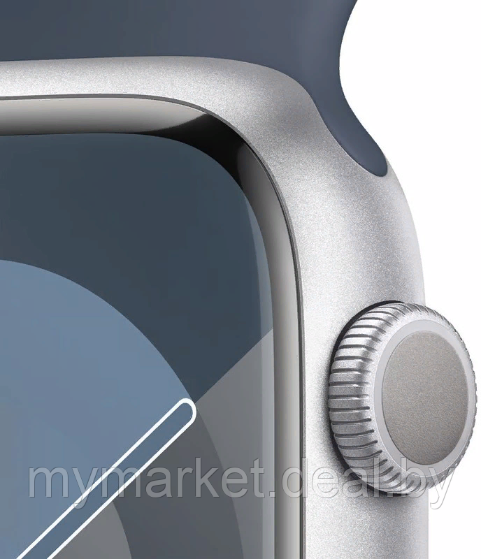 Умные часы Apple Watch Series 9 - фото 3 - id-p225989384