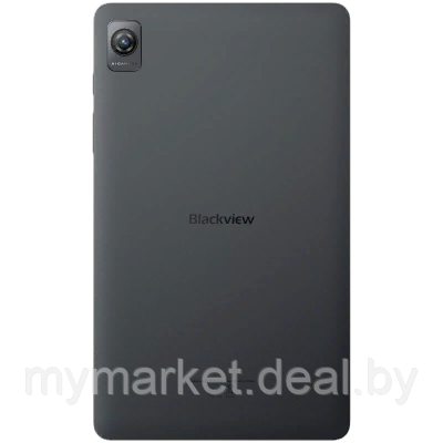 Планшет Blackview Tab 60 4GB/128GB (черный) - фото 3 - id-p225989389