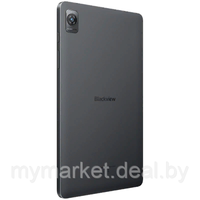 Планшет Blackview Tab 60 4GB/128GB (черный) - фото 4 - id-p225989389