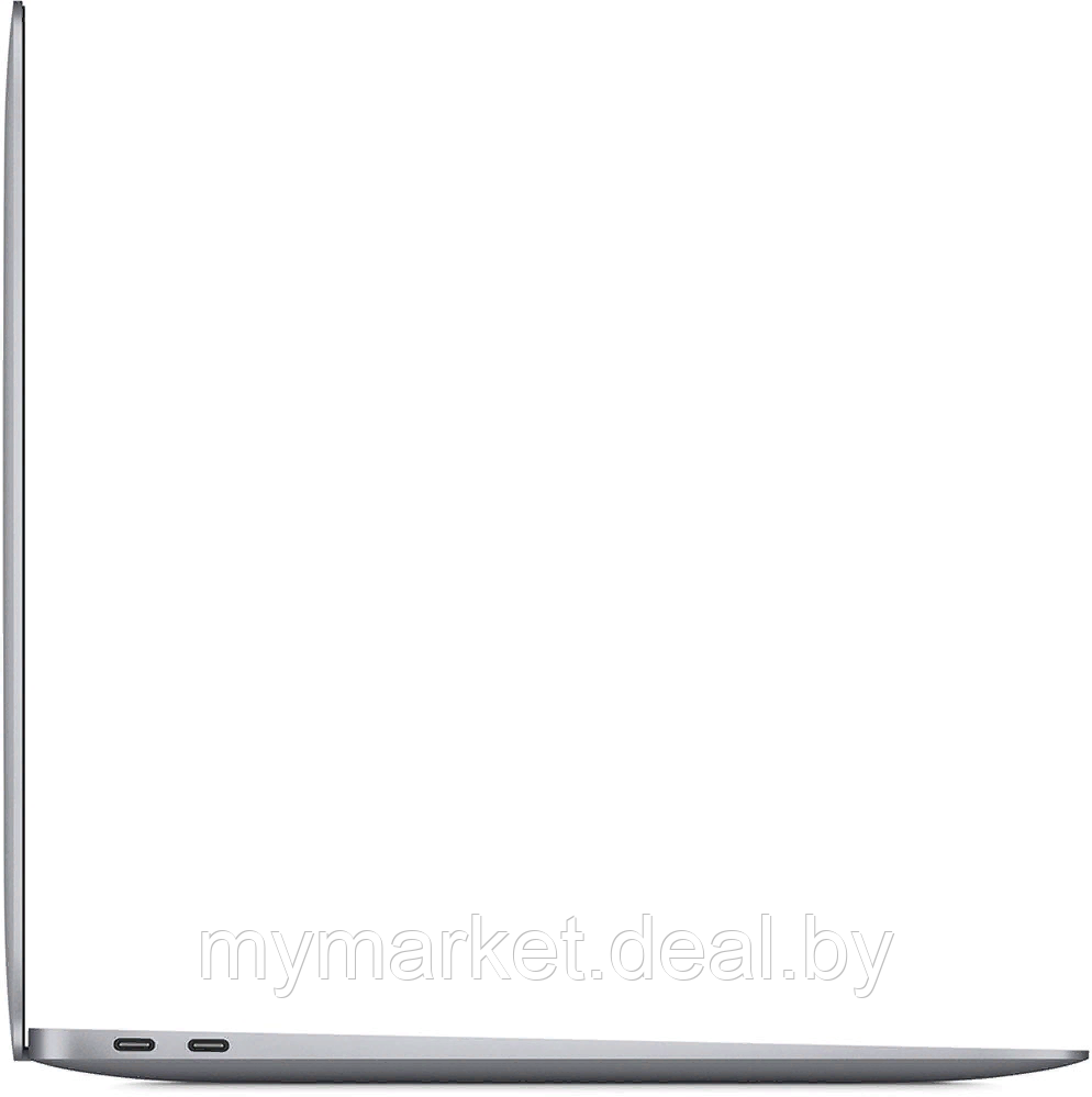 Ноутбук Apple MacBook Air 13 (M1, 2020) (MGN63ZA/A) - фото 4 - id-p225989402