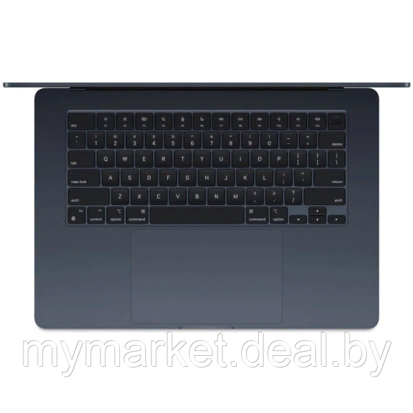 Ноутбук Apple Macbook Air 15" M2 2023 MQKW3 - фото 2 - id-p225989403