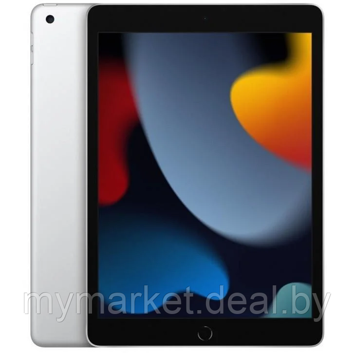 Планшет Apple iPad 10.2" A2602 64GB - фото 1 - id-p225989405
