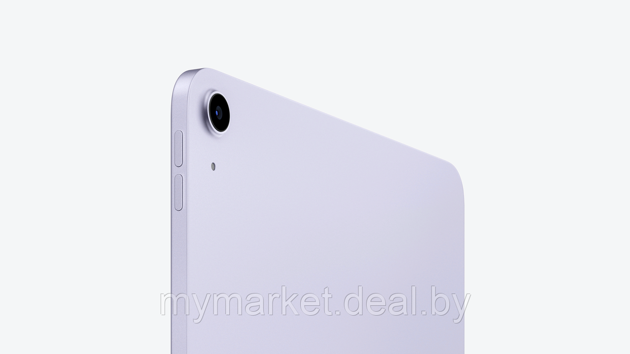 Планшет Apple iPad Air 2022 64GB MME23 (фиолетовый) - фото 5 - id-p225989406