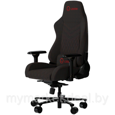 Игровое кресло LORGAR Ace 422 (LRG-CHR422BR) - фото 2 - id-p225989409