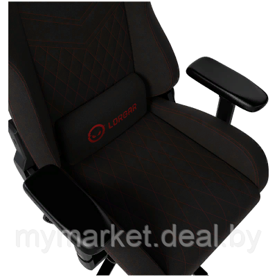 Игровое кресло LORGAR Ace 422 (LRG-CHR422BR) - фото 6 - id-p225989409