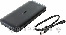 Повербанк Power Bank MI 10000 mah