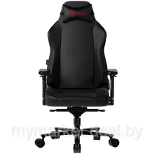 Игровое кресло LORGAR Embrace 533 (LRG-CHR533B)