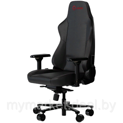 Игровое кресло LORGAR Embrace 533 (LRG-CHR533B) - фото 2 - id-p225989419