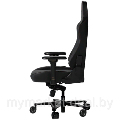 Игровое кресло LORGAR Embrace 533 (LRG-CHR533B) - фото 3 - id-p225989419