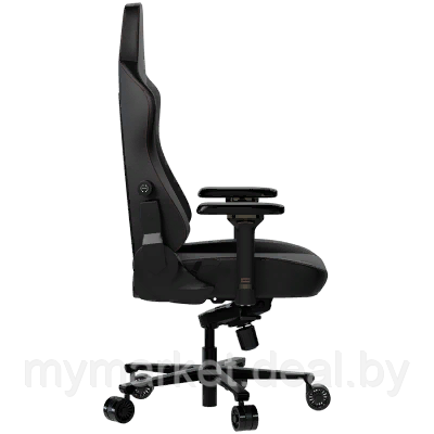 Игровое кресло LORGAR Embrace 533 (LRG-CHR533B) - фото 4 - id-p225989419