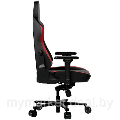 Игровое кресло LORGAR Embrace 533 LRG-CHR533BR - фото 3 - id-p225989422