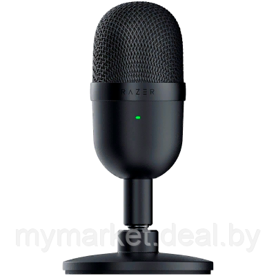 Проводной микрофон Razer Seiren Mini - фото 1 - id-p225989437