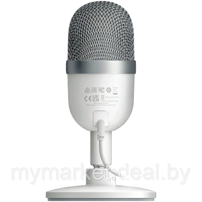 Проводной микрофон Razer Seiren Mini - фото 3 - id-p225989438