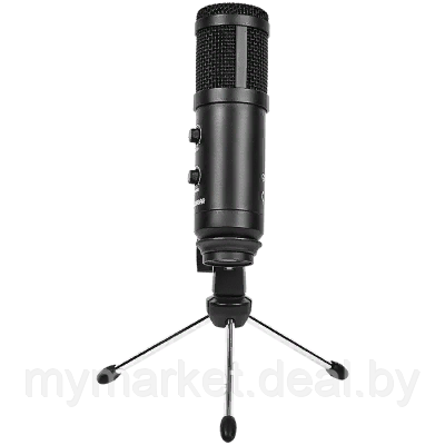 Микрофон Lorgar Soner 313 (LRG-CMT313) - фото 4 - id-p225989439