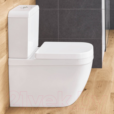 Сливной бачок GROHE Euro 39332000 - фото 4 - id-p225986853