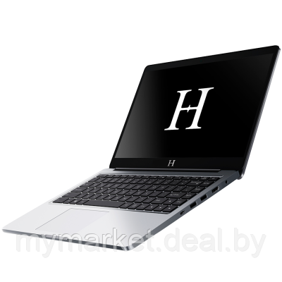 Ноутбук Horizont H-Book 15 MAK4 (T34E4W) - фото 3 - id-p225989482