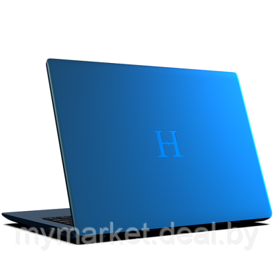 Ноутбук Horizont H-Book 15 MAK4 (T52E4W) - фото 4 - id-p225989483