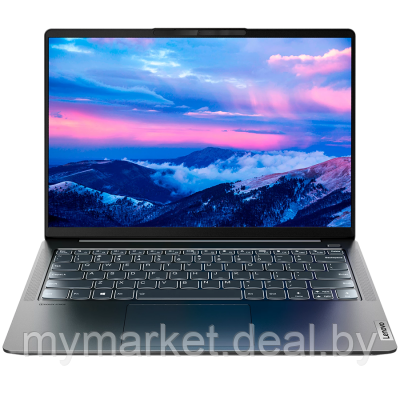 Ноутбук Lenovo IdeaPad 5 Pro 14IAP7 - фото 1 - id-p225989485