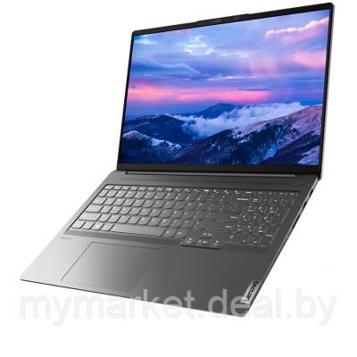 Ноутбук Lenovo IdeaPad 5 Pro 14IAP7 - фото 2 - id-p225989485