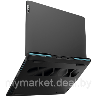 Игровой ноутбук Lenovo IdeaPad Gaming 3 15ARH7 82SB00NBRK - фото 3 - id-p225989486