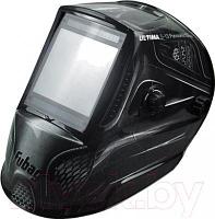 Сварочная маска Fubag Ultima 5-13 Panoramic / 992500 (черный)