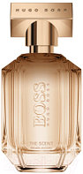 Парфюмерная вода Hugo Boss The Scent Private Accord for Her