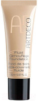 Тональный крем Artdeco Fluid Camouflage Foundation 4911.15