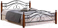 Полуторная кровать Tetchair Secret De Maison AT-803 120x200