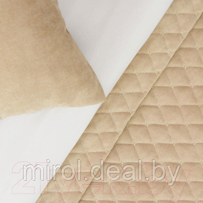 Набор текстиля для спальни Pasionaria Тина 230x250 с наволочками - фото 4 - id-p225993244