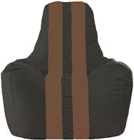 Бескаркасное кресло Flagman Спортинг С1.1-398