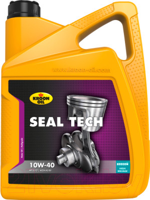 Моторное масло Kroon-Oil Seal Tech 10W40 / 35437 - фото 1 - id-p225987720