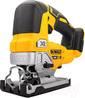 Профессиональный электролобзик DeWalt DCS334N-XJ