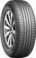 Летняя шина Nexen N'Blue HD 185/60R15 84H