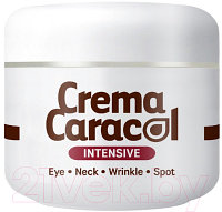 Крем для век Jaminkyung Crema Caracol Intensive Cream Интенсивный антивозрастной