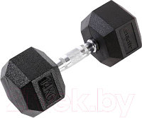 Гантель Starfit DB-301 (14кг, черный)