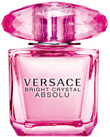 Парфюмерная вода Versace Bright Crystal Absolu (30мл)