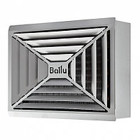 Ballu BHP-W4-ХХ-D Тепловентилятор водяной