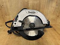 Дисковая (циркулярная) пила Makita MT M5802 (а. 40-039671)