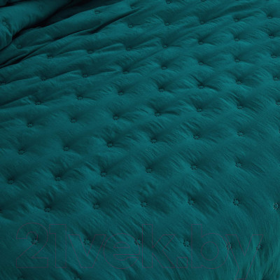 Набор текстиля для спальни Sofi de Marko Броуди №5 160х220 / Пок-Бр-5-160х220 - фото 2 - id-p225993810