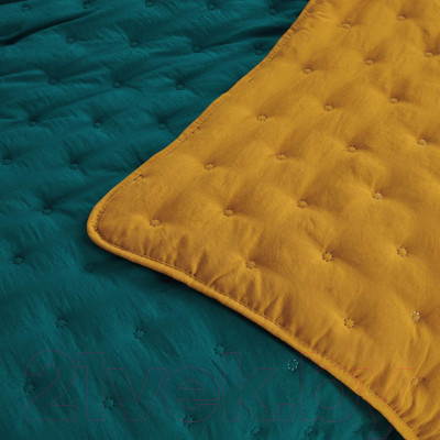 Набор текстиля для спальни Sofi de Marko Броуди №5 160х220 / Пок-Бр-5-160х220 - фото 3 - id-p225993810